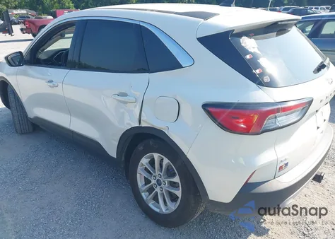 2021 Ford Escape Se из США, поврежденный, VIN 1FMCU9G62MUA93517